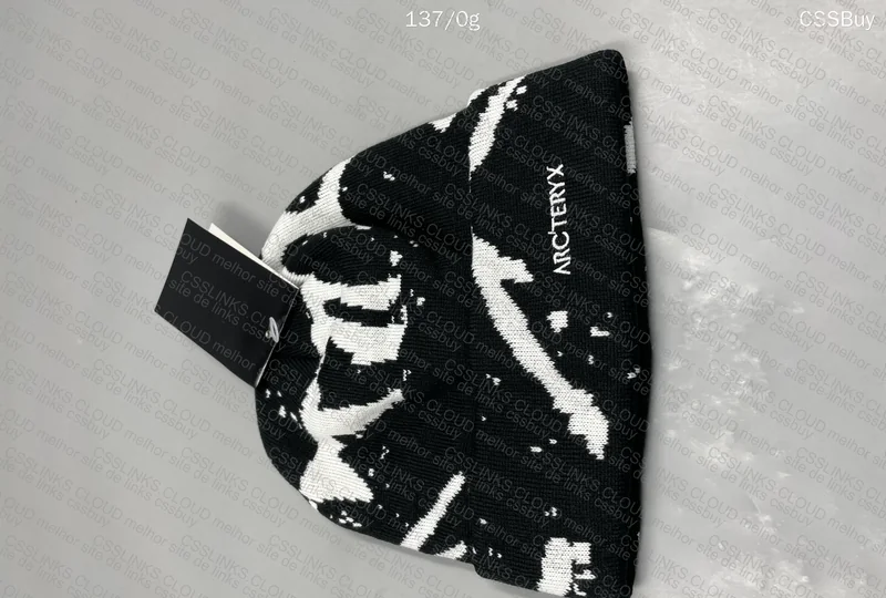 ARC'TERYX Beanie 3