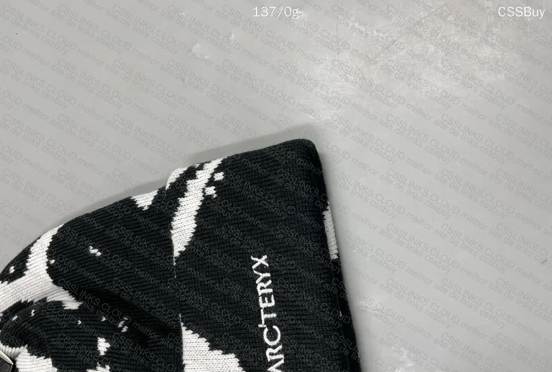 ARC'TERYX Beanie 4