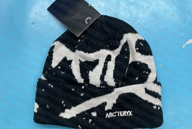 BEANIE - ArcTeryx 2