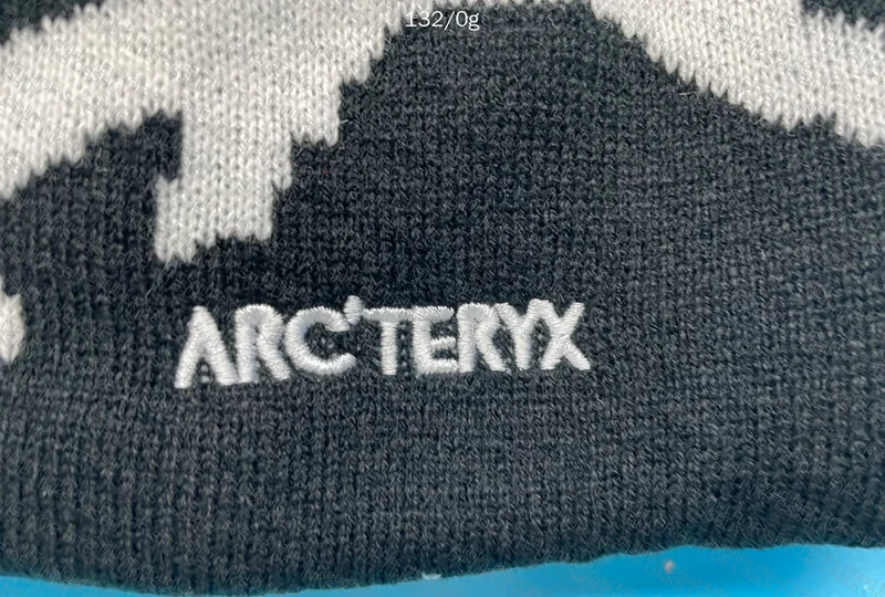 BEANIE - ArcTeryx 3