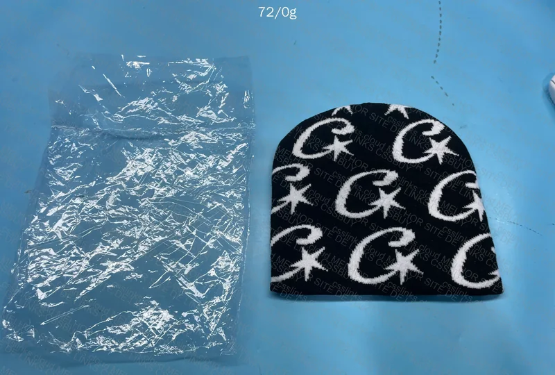 Corteiz Beanie 8 Yuan