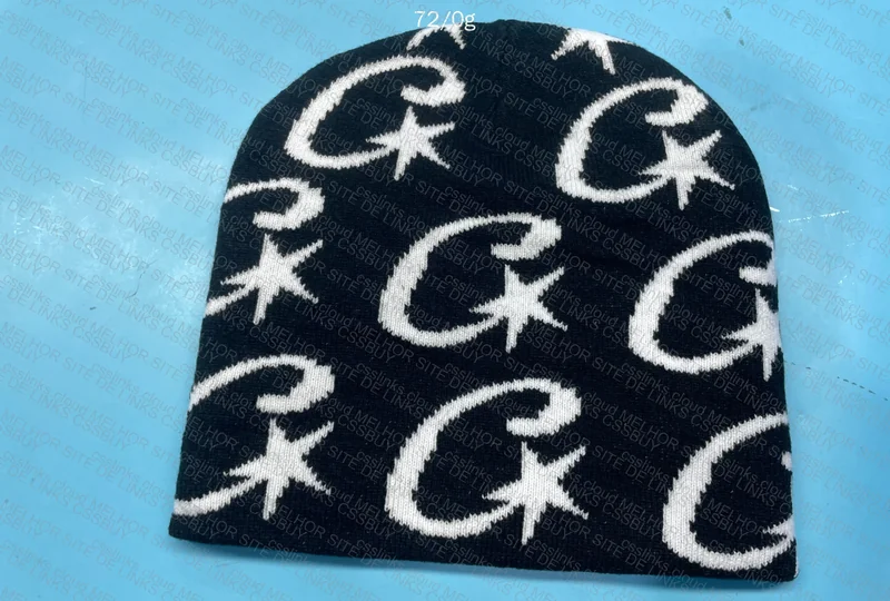 Corteiz Beanie 8 Yuan 2