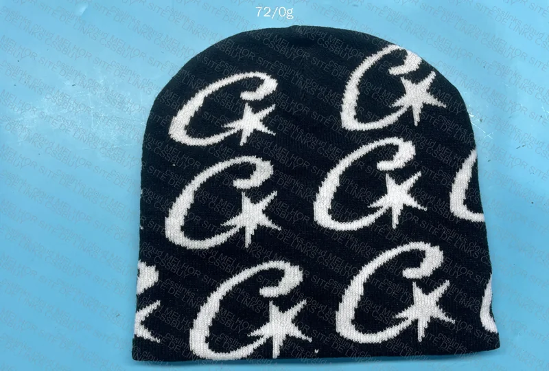 Corteiz Beanie 8 Yuan 3