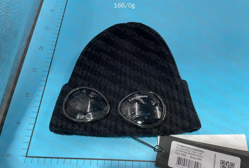 C.P COMPANY Beanie