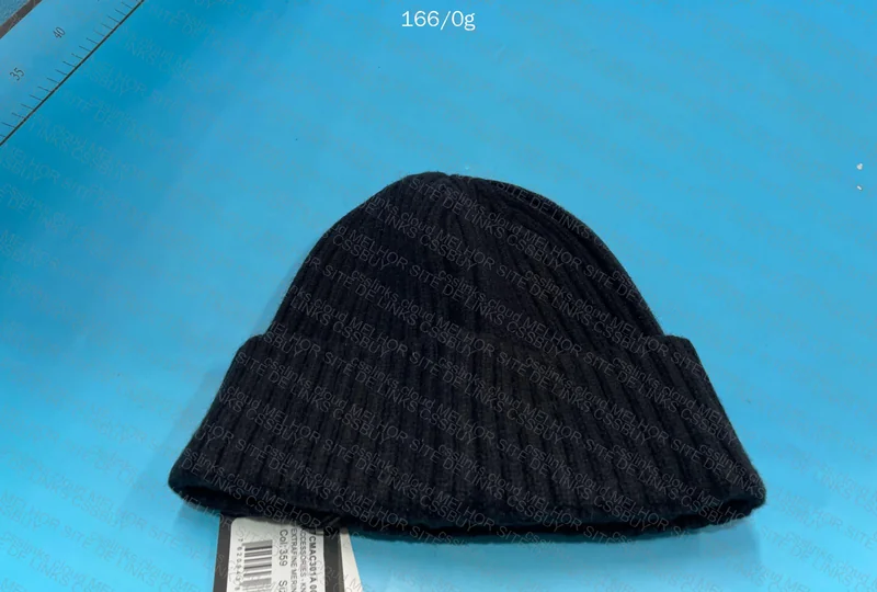 C.P COMPANY Beanie 3