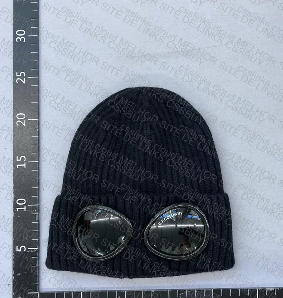 C.P Company Beanie 2