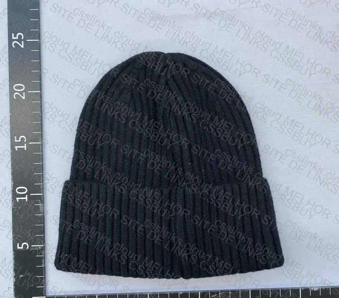 C.P Company Beanie 3