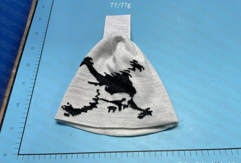 Piet Beanie