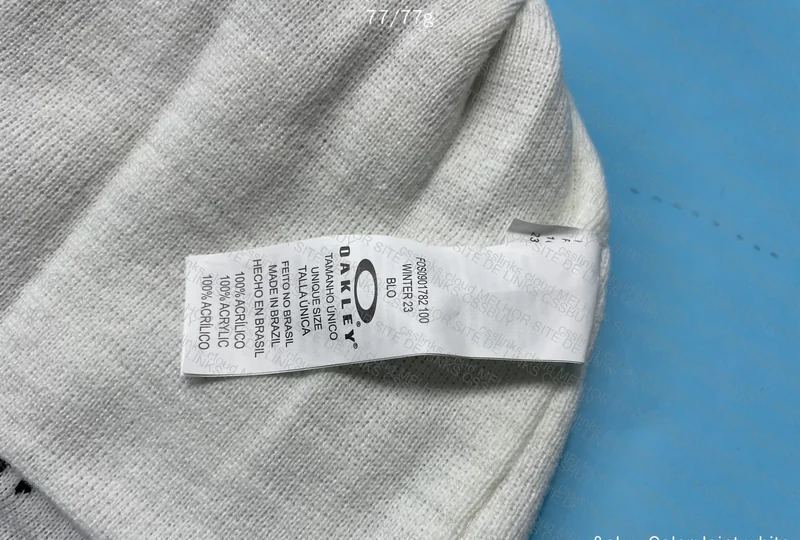 Piet Beanie 7