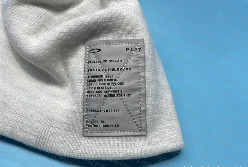 Piet Beanie 8