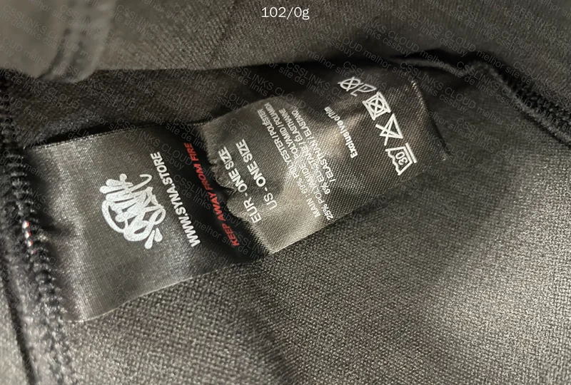 Syna Beanie