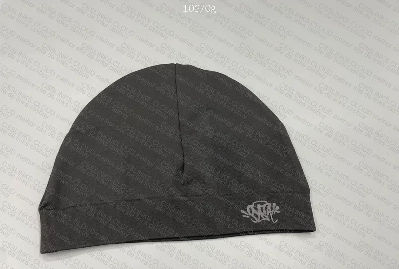 Syna Beanie 2