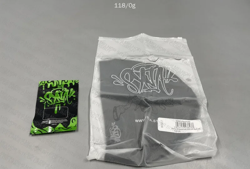 Syna Thermal Beanie