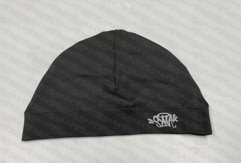 Syna Thermal Beanie 3