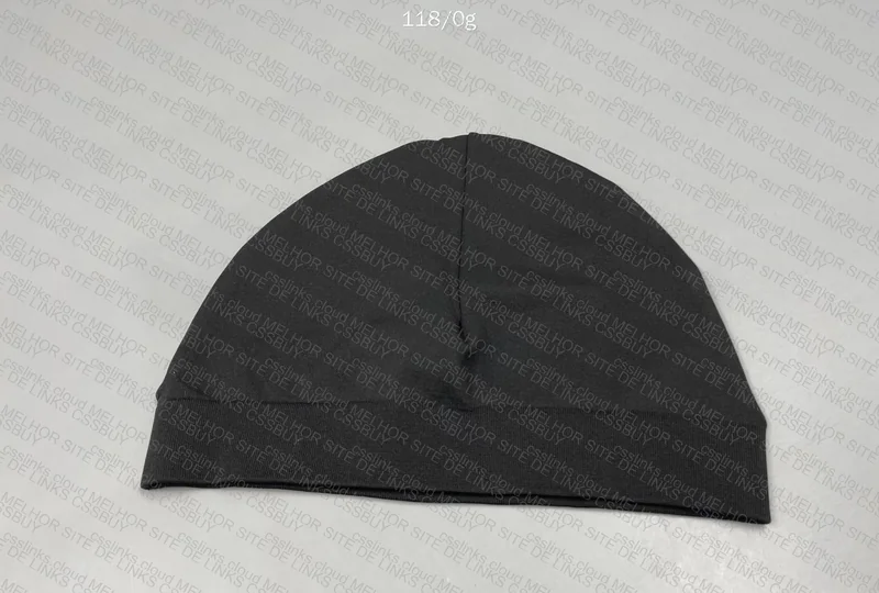 Syna Thermal Beanie 4