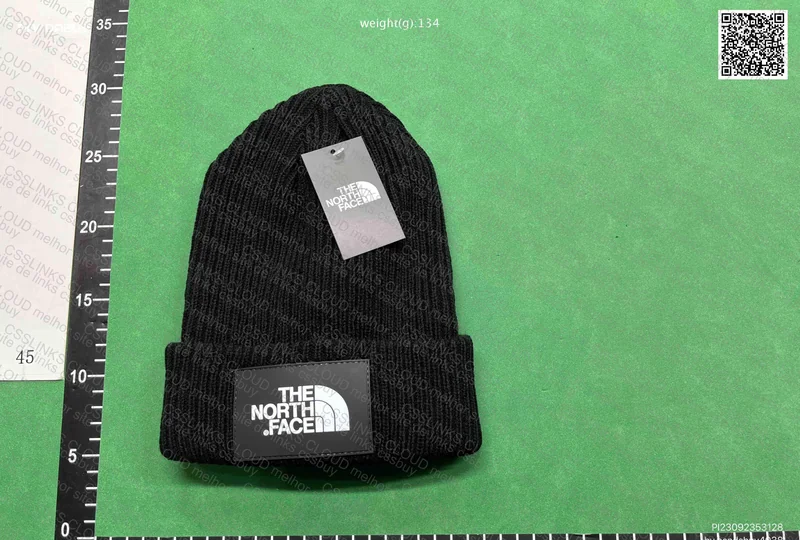 The North Face Beanie 3