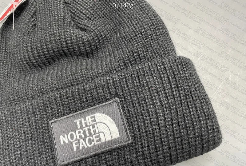 The North Face Beanie 2