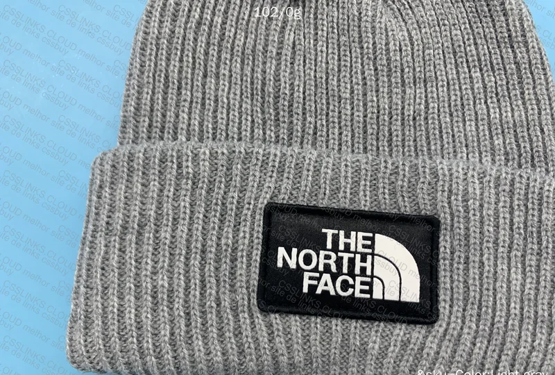 The North Face Beanie