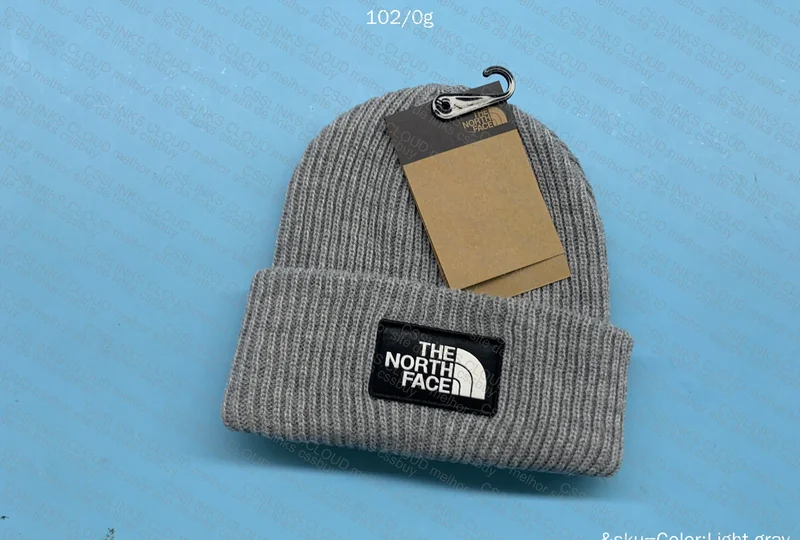 The North Face Beanie 3