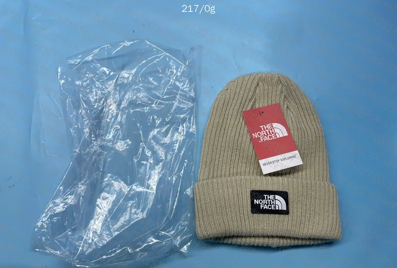 THE NORTH FACE Beanie 3