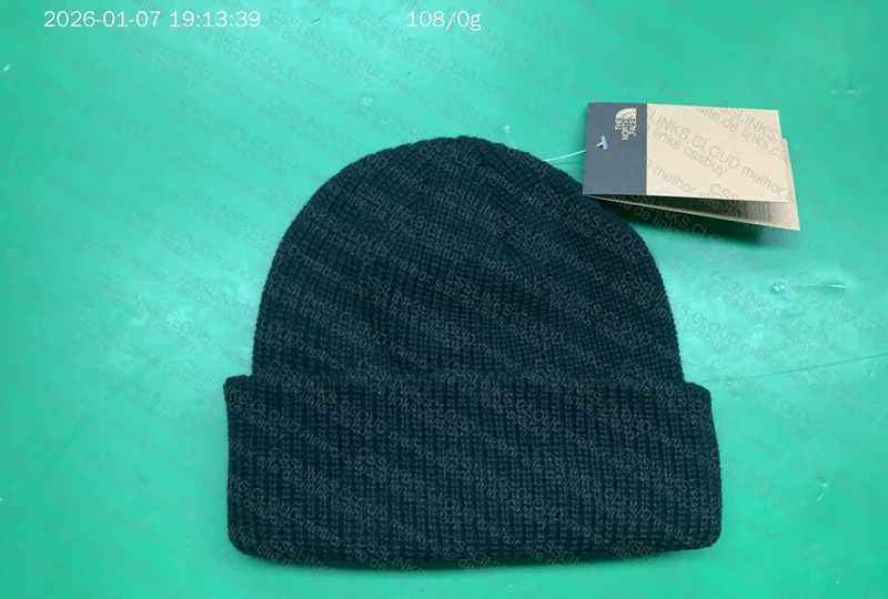 The North Face Beanie 3