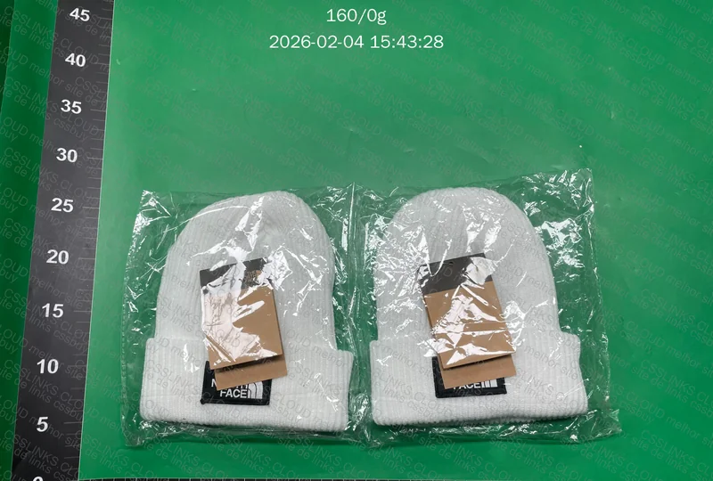 Gorro The North Face TNF
