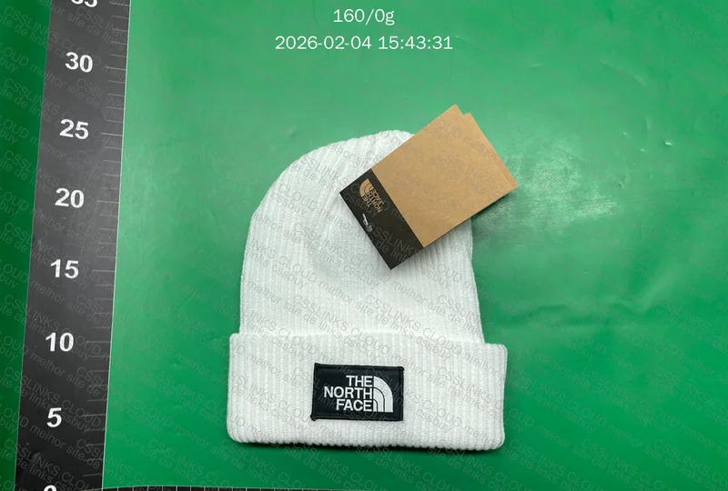 Gorro The North Face TNF 2