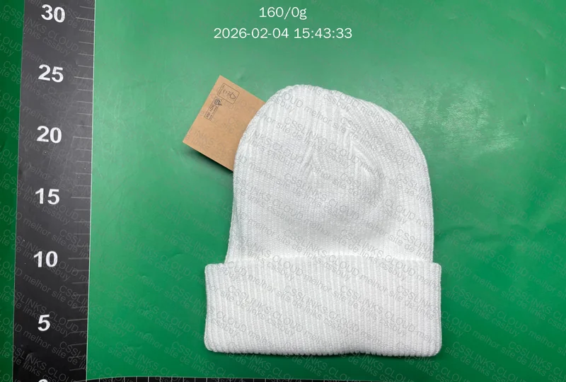 Gorro The North Face TNF 3