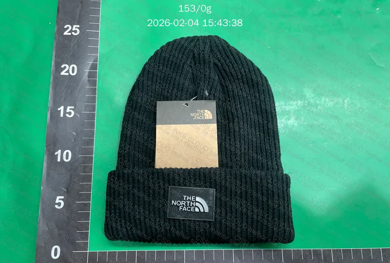 Gorro The North Face TNF 4