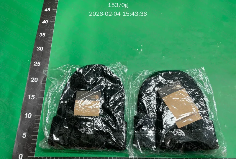 Gorro The North Face TNF 5