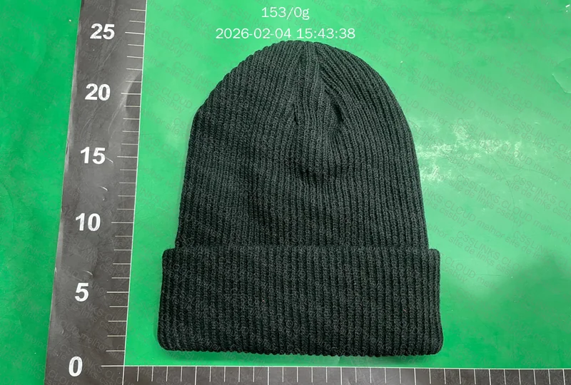Gorro The North Face TNF 6