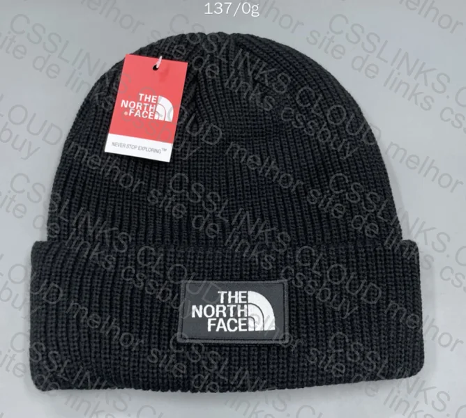 TNF Beanie, GL?