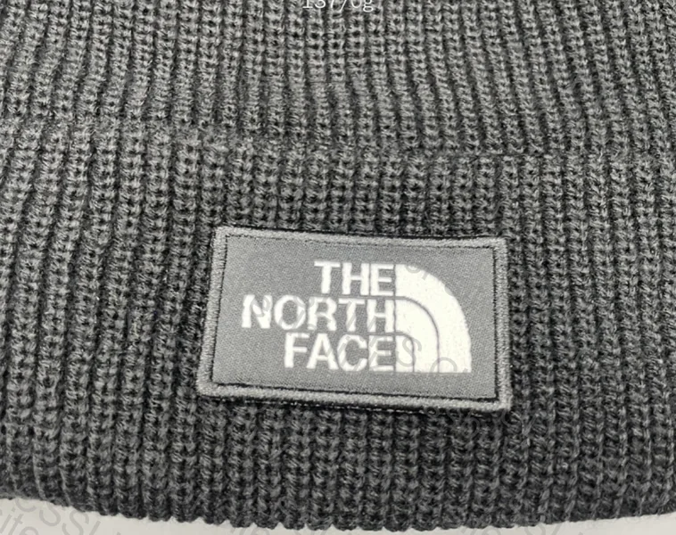 TNF Beanie, GL? 2