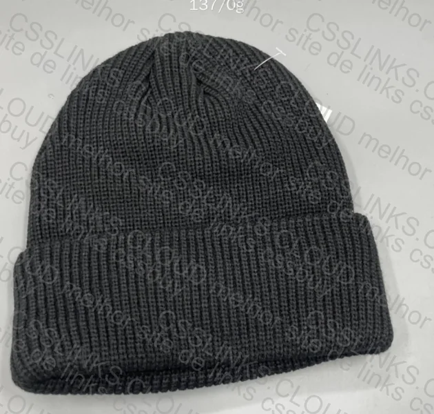 TNF Beanie, GL? 3
