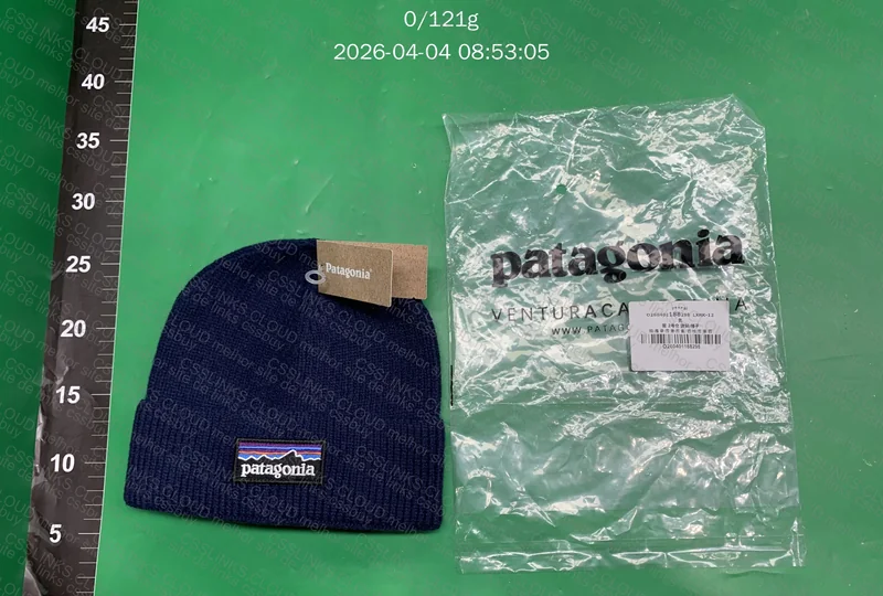 Gorro / Touca - Patagonia