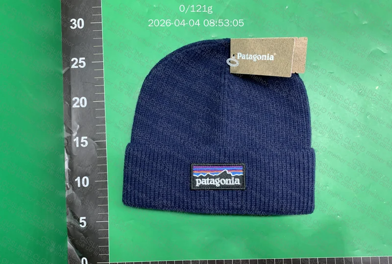 Gorro / Touca - Patagonia 2