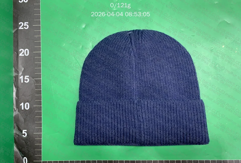 Gorro / Touca - Patagonia 3