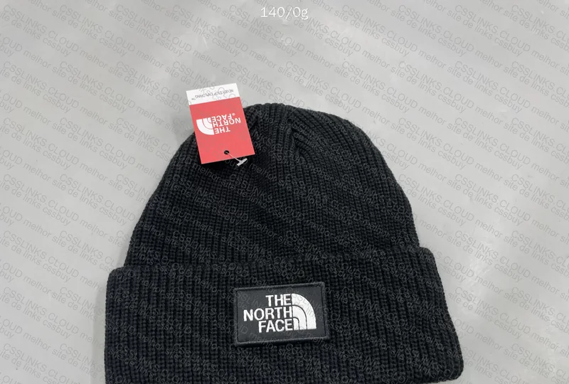 TNF Beanie/Hat