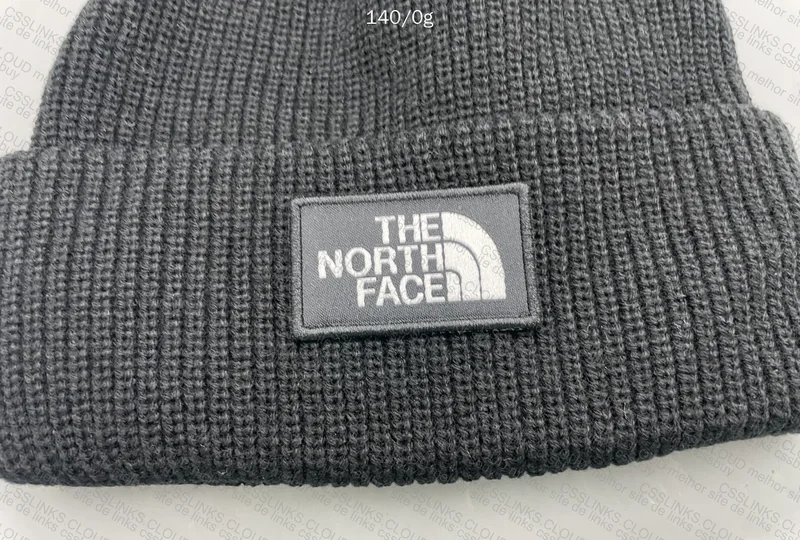 TNF Beanie/Hat 3
