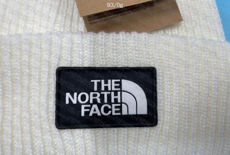 TNF The North Face Beanies 4