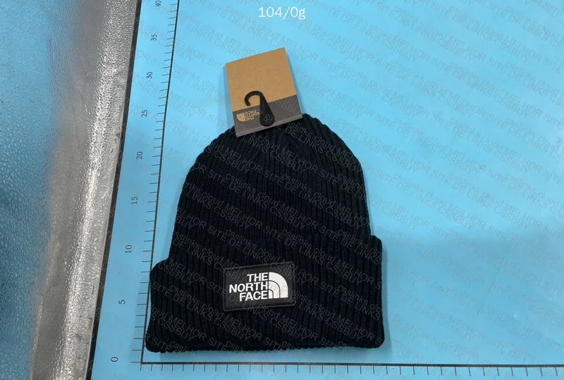 TNF The North Face Beanies 6