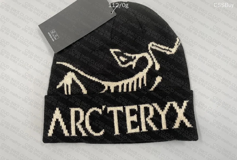 Arc'Teryx Beanie/Hat