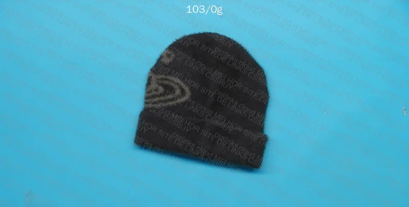 Broken Planet Beanie/Hat 3