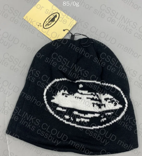 CORTEIZ Beanie/Hat
