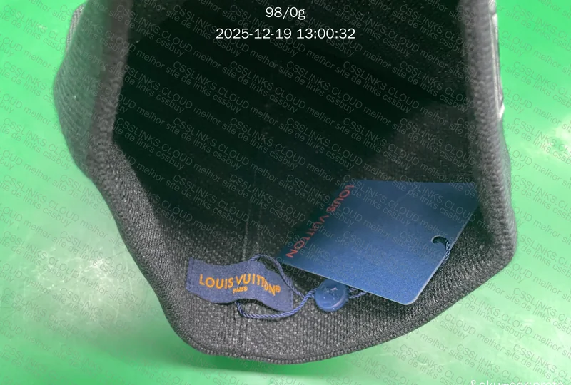 Louis Vuitton Beanie/Hat
