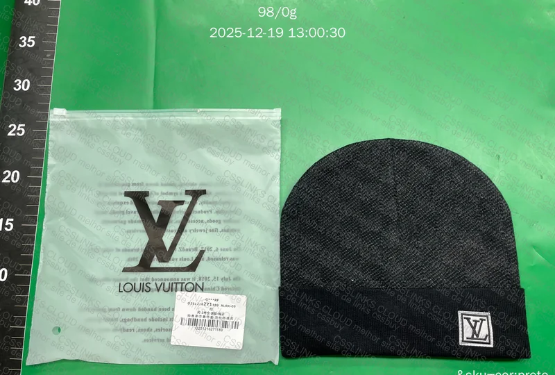 Louis Vuitton Beanie/Hat 2