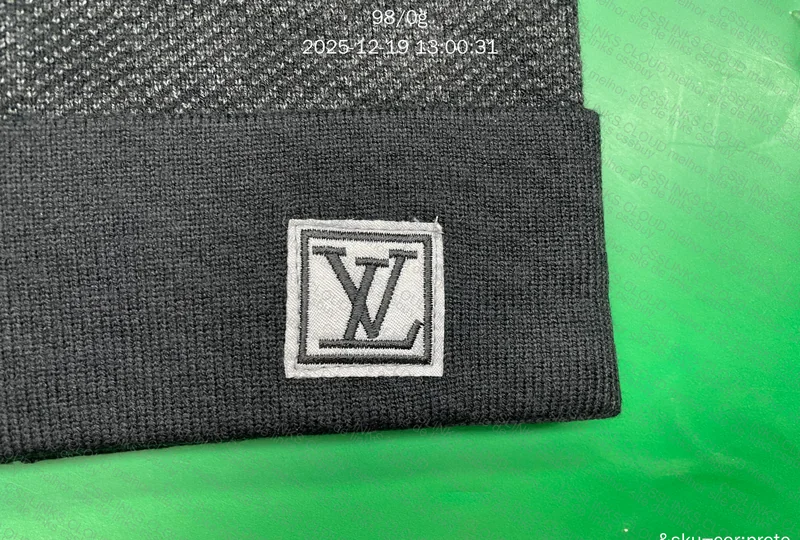 Louis Vuitton Beanie/Hat 3
