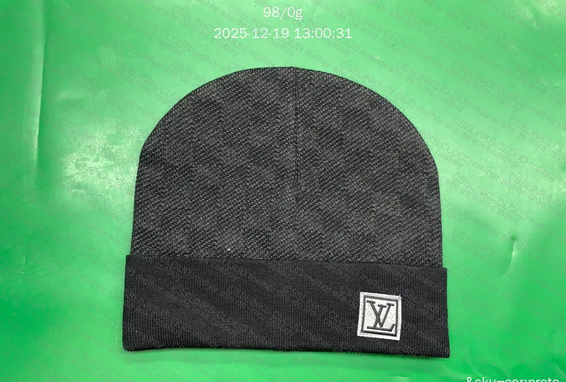 Louis Vuitton Beanie/Hat 5