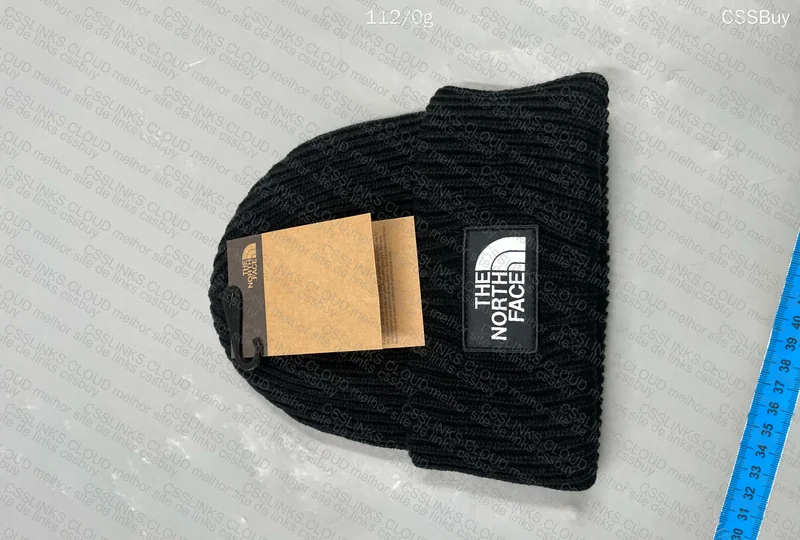 TNF Beanie/Hat