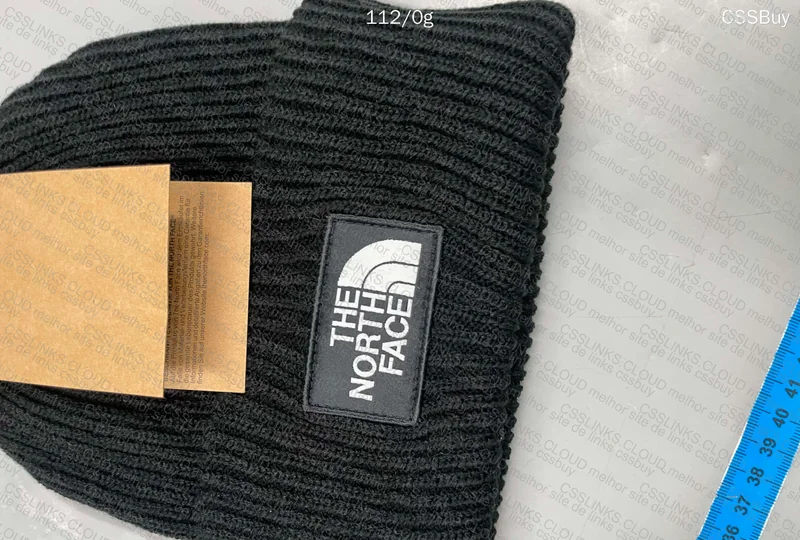 TNF Beanie/Hat 4
